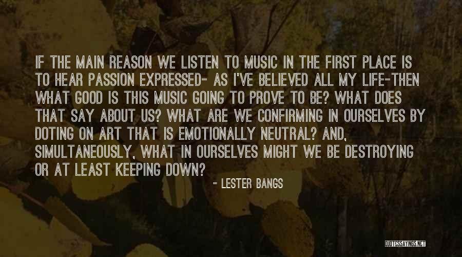Mbadiwe Of Nigeria Quotes By Lester Bangs Mbadiwe Of Nigeria Quotes By Lester Bangs
