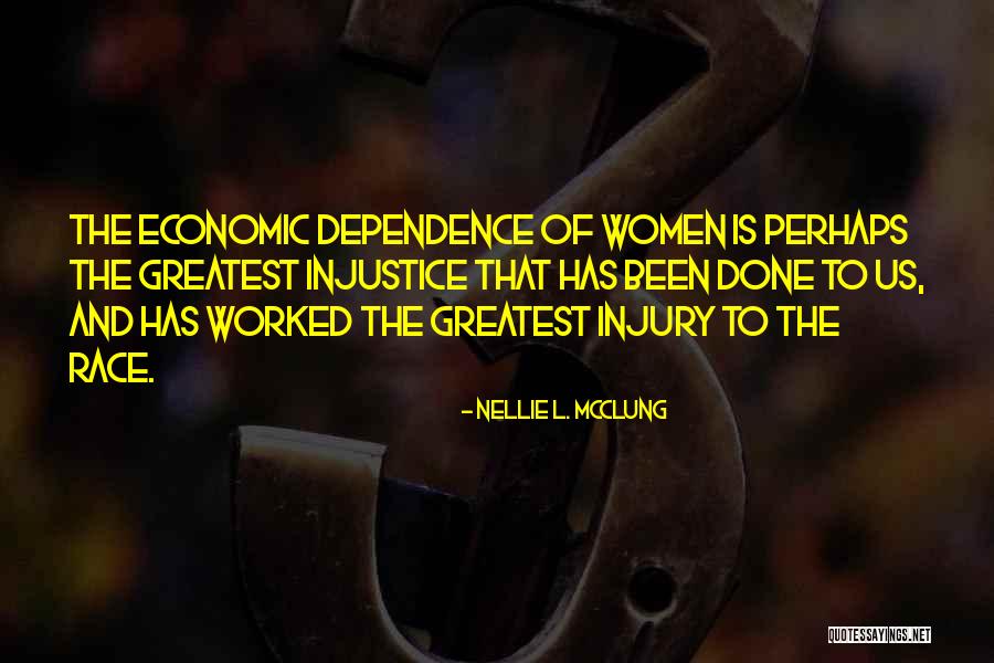 Mbadiwe Of Nigeria Quotes By Nellie L. McClung Mbadiwe Of Nigeria Quotes By Nellie L. McClung