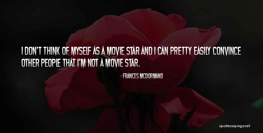 Mbadugha African Quotes By Frances McDormand Mbadugha African Quotes By Frances McDormand
