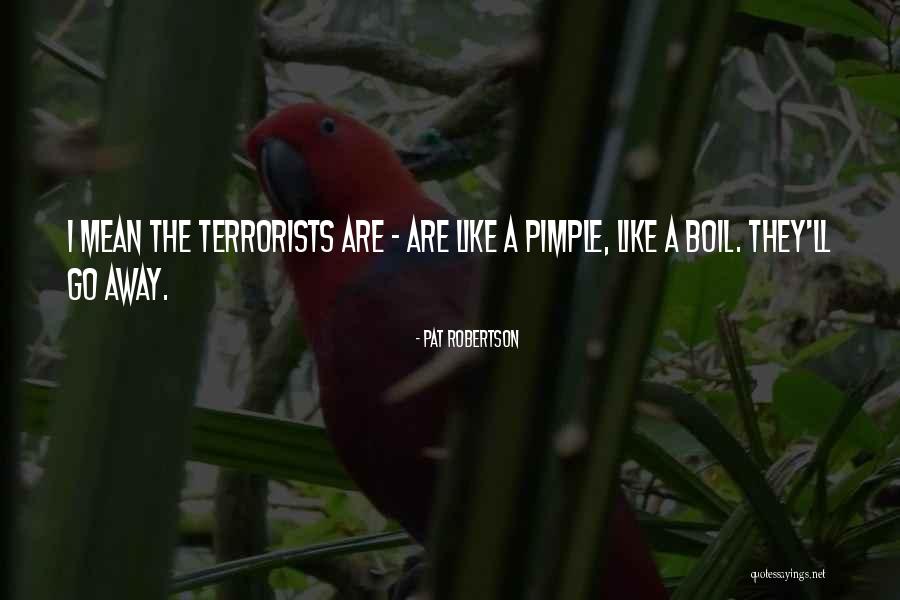 Mbahoops Quotes By Pat Robertson Mbahoops Quotes By Pat Robertson