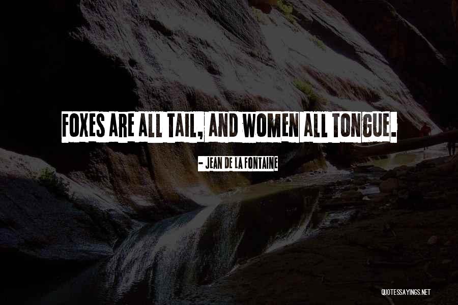 Mbaiaa Quotes By Jean De La Fontaine Mbaiaa Quotes By Jean De La Fontaine