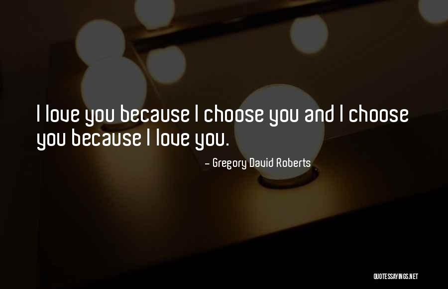 Mbaitu Quotes By Gregory David Roberts Mbaitu Quotes By Gregory David Roberts