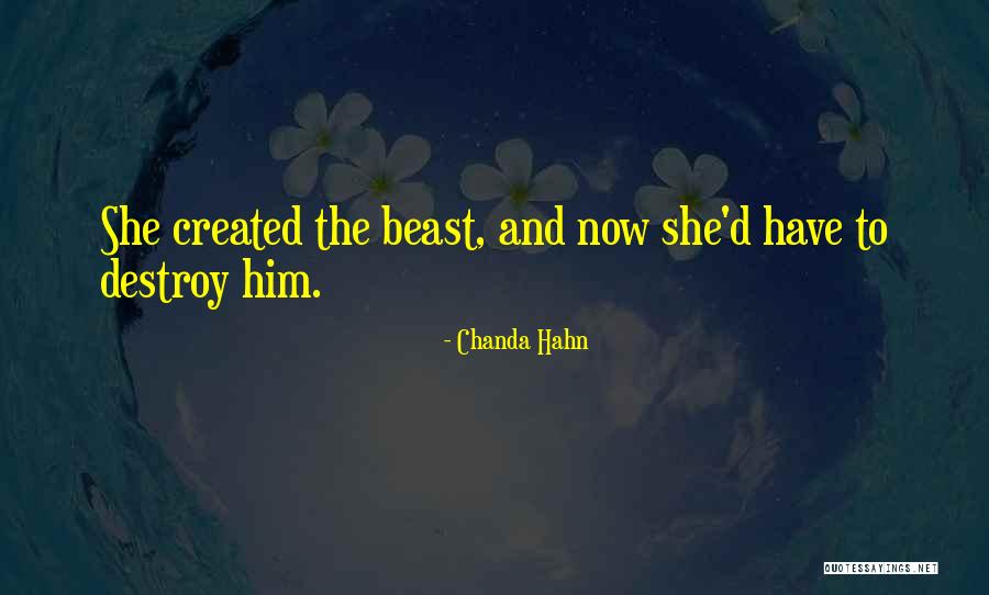 Mbajme Quotes By Chanda Hahn Mbajme Quotes By Chanda Hahn