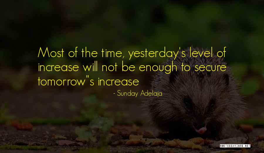 Mbajme Quotes By Sunday Adelaja Mbajme Quotes By Sunday Adelaja