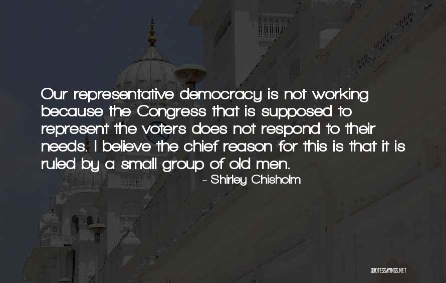Mbakiyou Quotes By Shirley Chisholm Mbakiyou Quotes By Shirley Chisholm