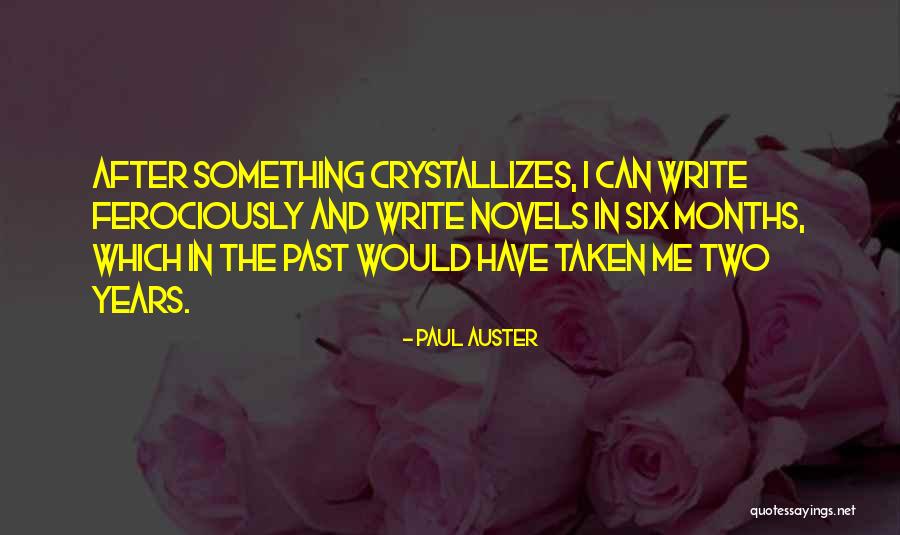 Mbakwem Quotes By Paul Auster Mbakwem Quotes By Paul Auster