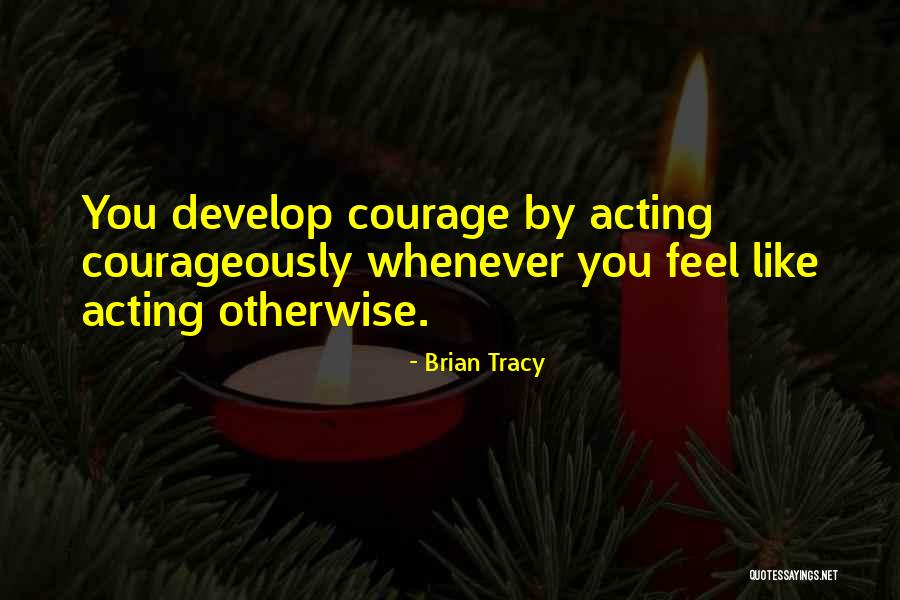 Mbalax Quotes By Brian Tracy Mbalax Quotes By Brian Tracy