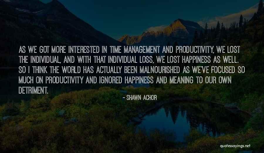 Mbalax Quotes By Shawn Achor Mbalax Quotes By Shawn Achor