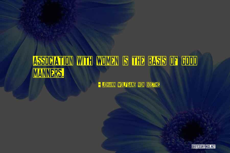 Mbalia Bangoura Quotes By Johann Wolfgang Von Goethe Mbalia Bangoura Quotes By Johann Wolfgang Von Goethe