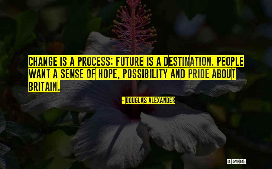Mballa Ndiaye Quotes By Douglas Alexander Mballa Ndiaye Quotes By Douglas Alexander