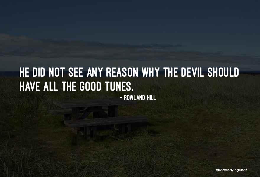 Mballah Quotes By Rowland Hill Mballah Quotes By Rowland Hill