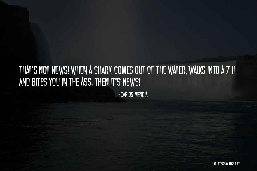 Mbarek Lbaz Quotes By Carlos Mencia Mbarek Lbaz Quotes By Carlos Mencia
