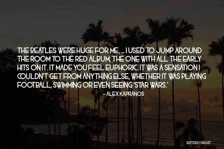 Mbarga Mboa Quotes By Alex Kapranos Mbarga Mboa Quotes By Alex Kapranos