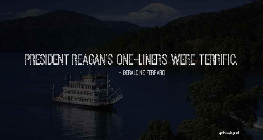 Mbarga Soukous Quotes By Geraldine Ferraro Mbarga Soukous Quotes By Geraldine Ferraro