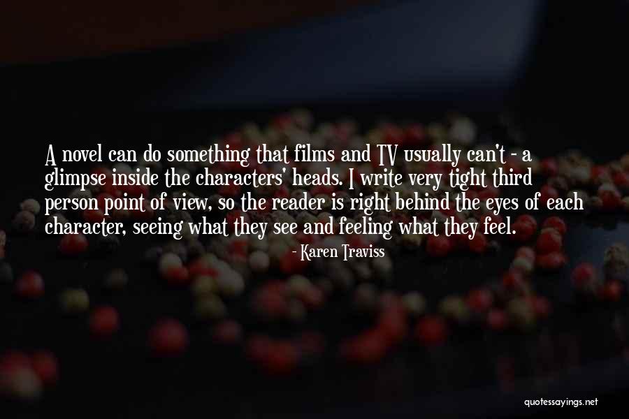Mbarka W Quotes By Karen Traviss Mbarka W Quotes By Karen Traviss