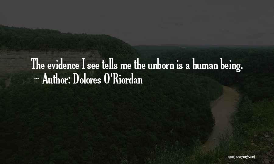 Mbaruck Quotes By Dolores O'Riordan