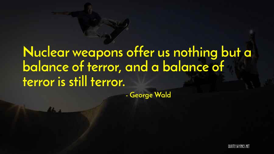 Mbatha Clan Quotes By George Wald Mbatha Clan Quotes By George Wald