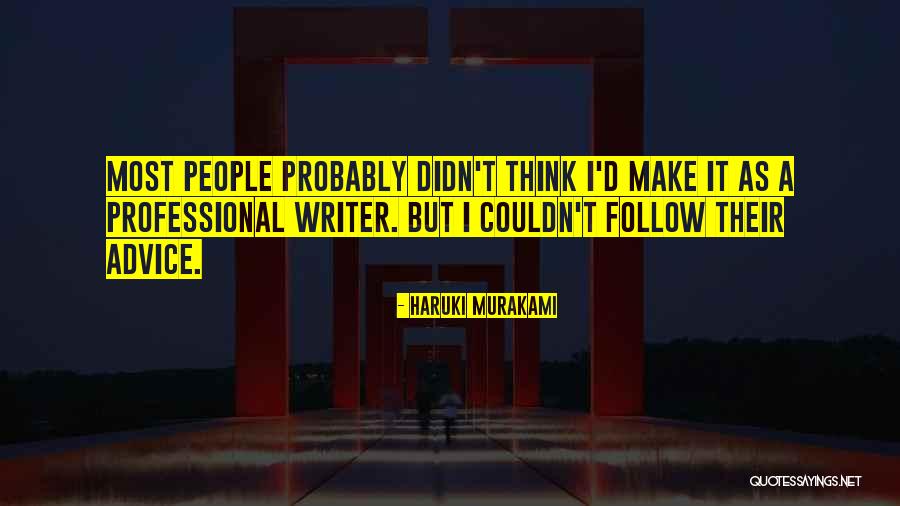 Mbatha Clan Quotes By Haruki Murakami Mbatha Clan Quotes By Haruki Murakami