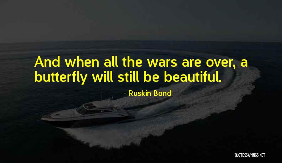 Mbatha Clan Quotes By Ruskin Bond Mbatha Clan Quotes By Ruskin Bond