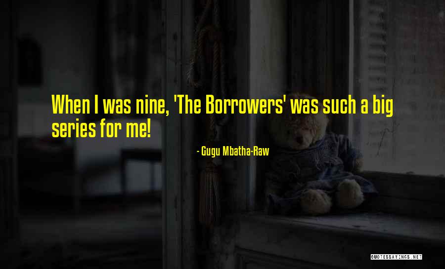 Mbatha Raw Quotes By Gugu Mbatha-Raw Mbatha Raw Quotes By Gugu Mbatha-Raw