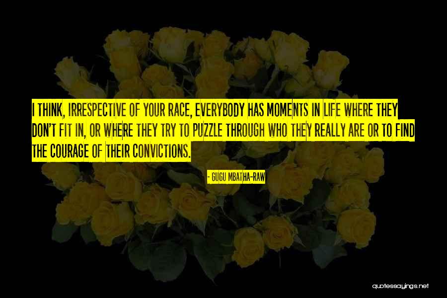 Mbatha Raw Quotes By Gugu Mbatha-Raw Mbatha Raw Quotes By Gugu Mbatha-Raw