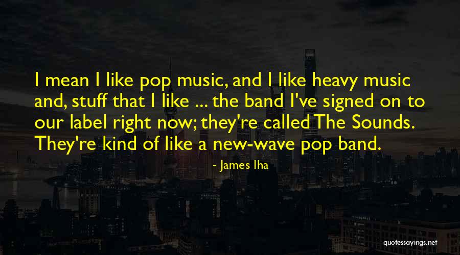 Mbaya Serie Quotes By James Iha Mbaya Serie Quotes By James Iha