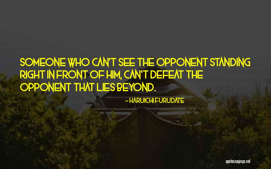 Mbaya Series Quotes By Haruichi Furudate Mbaya Series Quotes By Haruichi Furudate