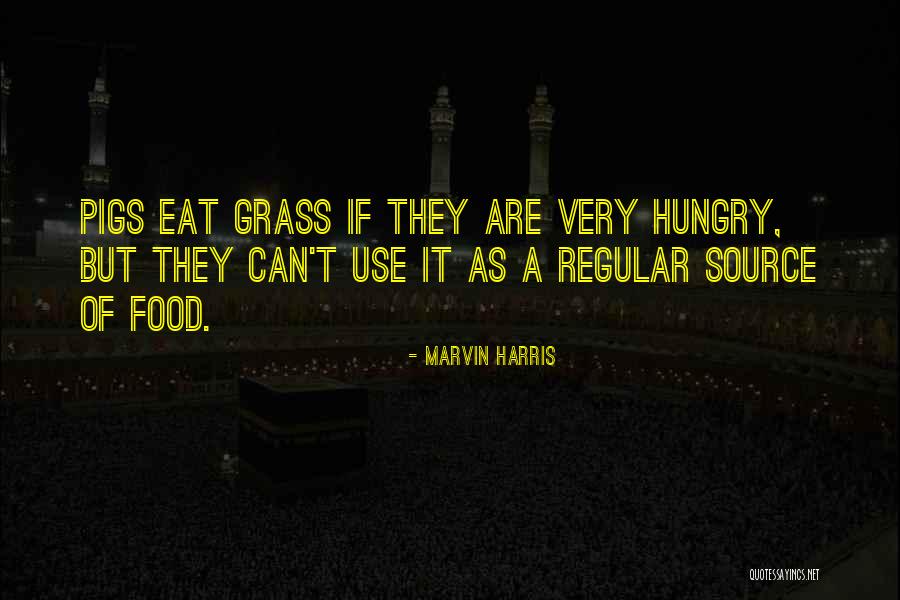 Mbayuwayu Ngo Quotes By Marvin Harris Mbayuwayu Ngo Quotes By Marvin Harris