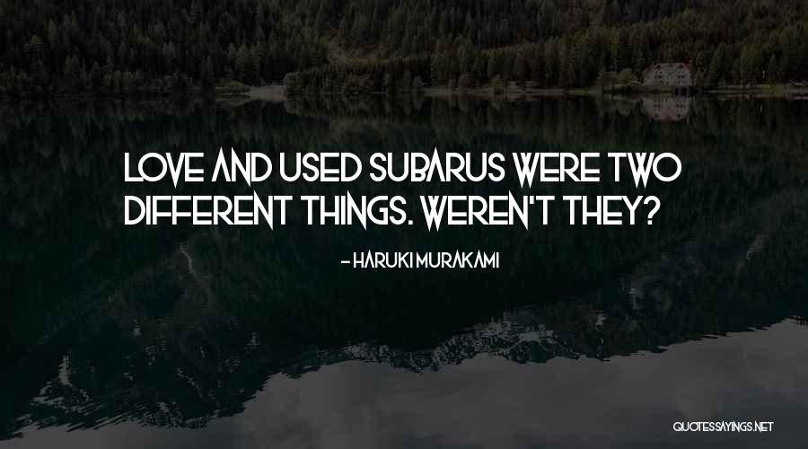Mbe Capital Partners Quotes By Haruki Murakami Mbe Capital Partners Quotes By Haruki Murakami