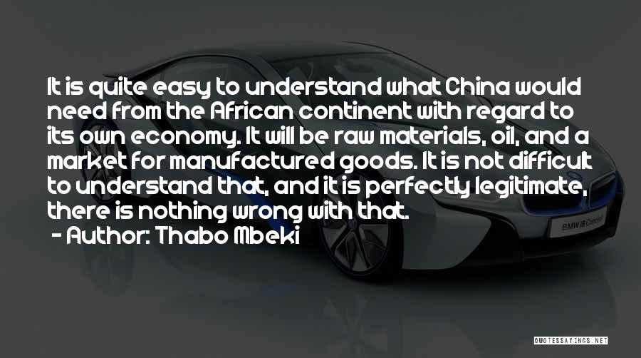 Mbeki Quotes By Thabo Mbeki