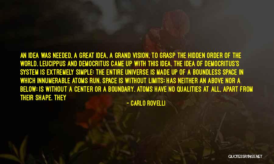 Mbela Bell Quotes By Carlo Rovelli Mbela Bell Quotes By Carlo Rovelli