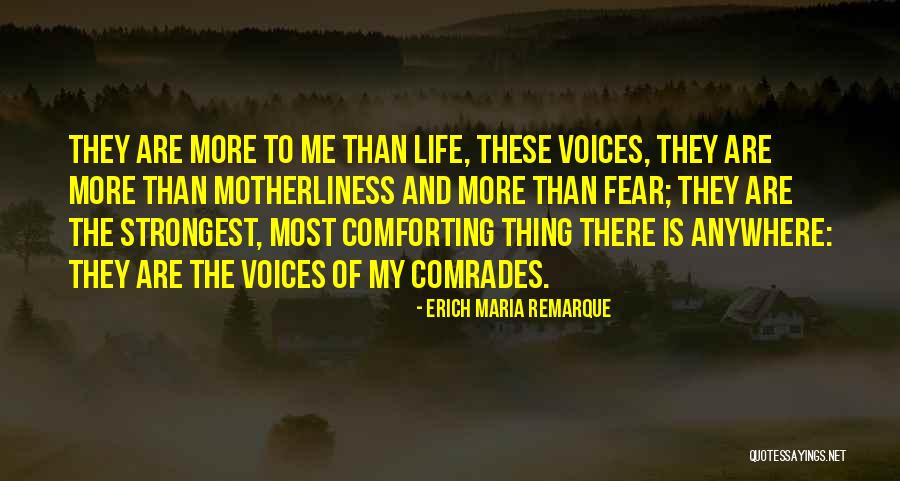 Mbele Quotes By Erich Maria Remarque Mbele Quotes By Erich Maria Remarque