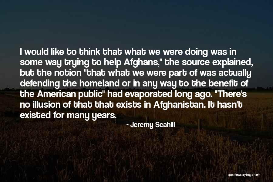 Mbeleko Quotes By Jeremy Scahill Mbeleko Quotes By Jeremy Scahill