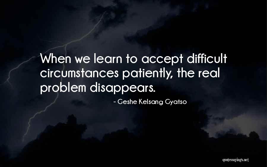 Mbella And Madeline Quotes By Geshe Kelsang Gyatso Mbella And Madeline Quotes By Geshe Kelsang Gyatso
