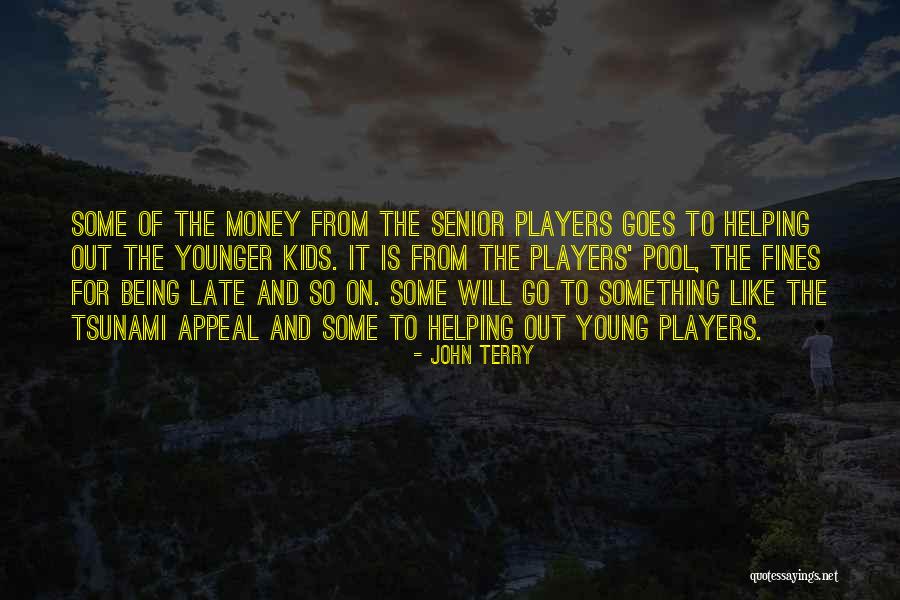Mbellish Salon Quotes By John Terry Mbellish Salon Quotes By John Terry