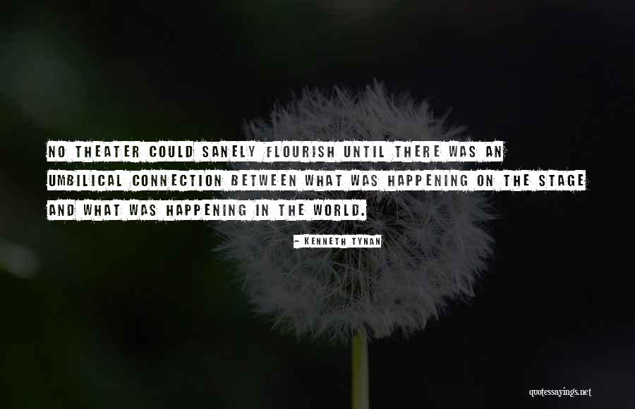 Mbellish Salon Quotes By Kenneth Tynan Mbellish Salon Quotes By Kenneth Tynan