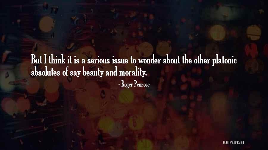 Mbenzin Quotes By Roger Penrose Mbenzin Quotes By Roger Penrose