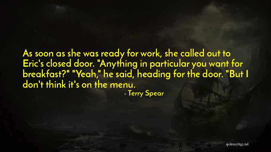 Mbetel Quotes By Terry Spear Mbetel Quotes By Terry Spear