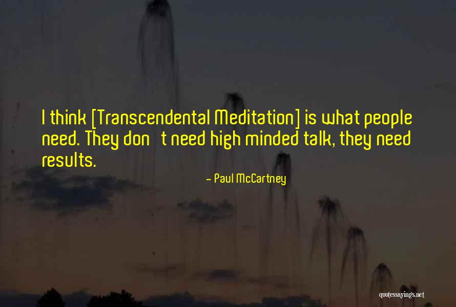 Mbetell Quotes By Paul McCartney Mbetell Quotes By Paul McCartney