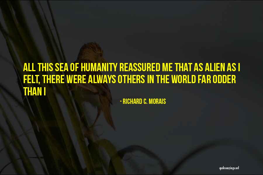Mbhs Calendar Quotes By Richard C. Morais Mbhs Calendar Quotes By Richard C. Morais