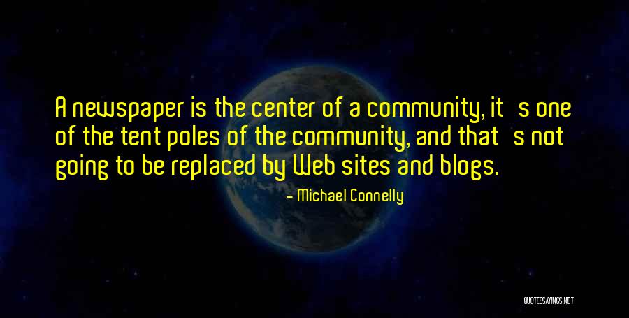 Mbhs Website Quotes By Michael Connelly Mbhs Website Quotes By Michael Connelly