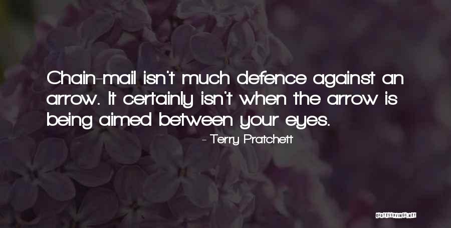 Mbida Douglas Quotes By Terry Pratchett Mbida Douglas Quotes By Terry Pratchett