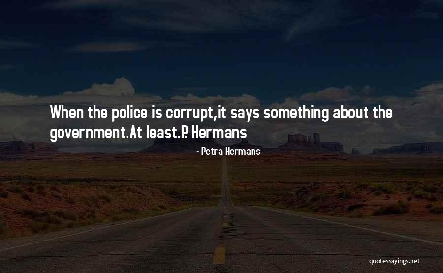 Mbini Quotes By Petra Hermans Mbini Quotes By Petra Hermans