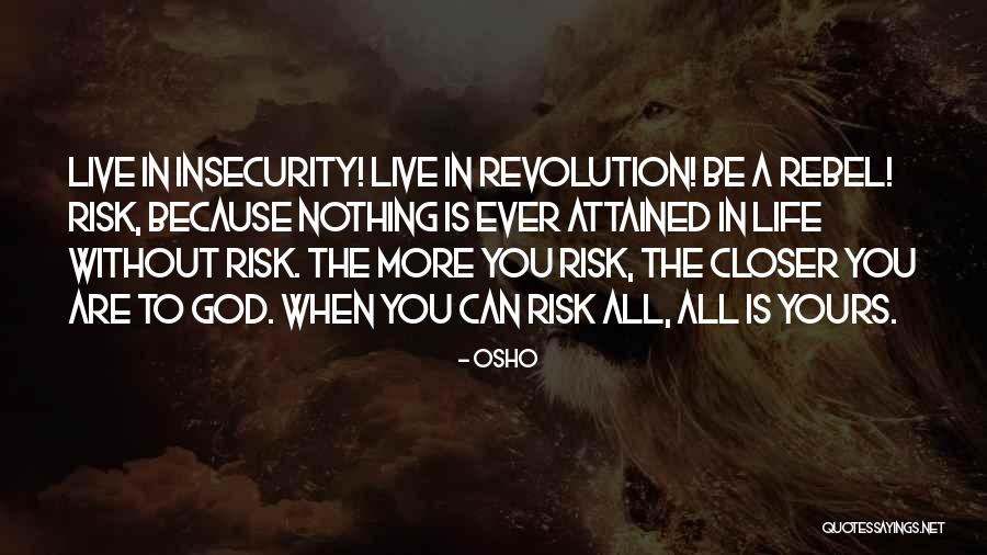 Mbino Quotes By Osho Mbino Quotes By Osho