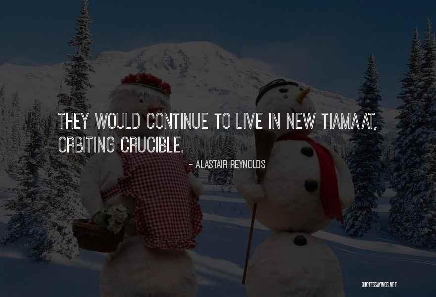 Mbleberry Quotes By Alastair Reynolds Mbleberry Quotes By Alastair Reynolds