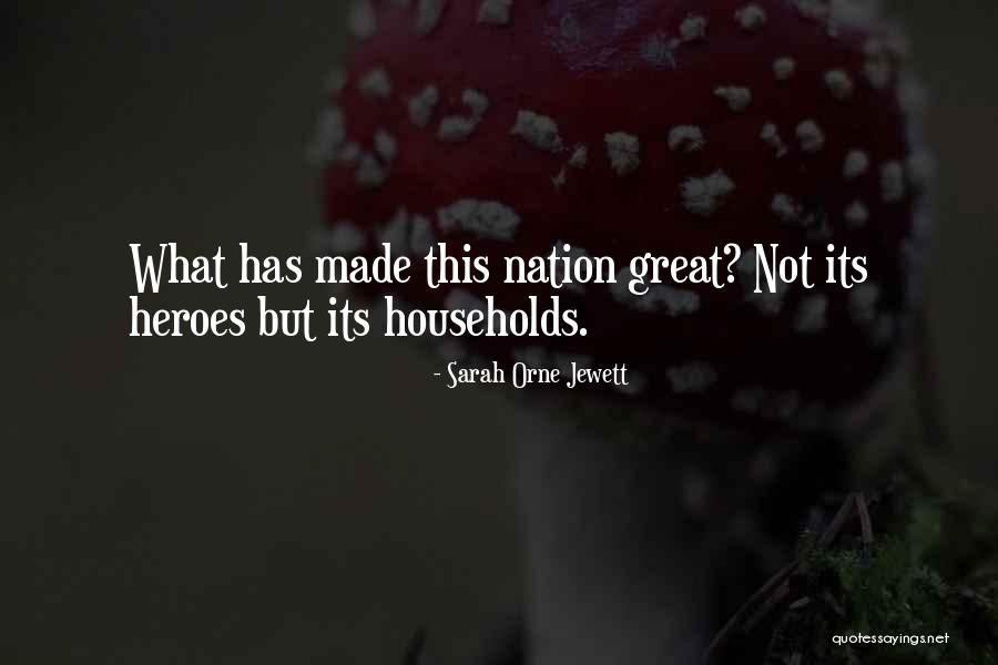 Mbm Life Quotes By Sarah Orne Jewett Mbm Life Quotes By Sarah Orne Jewett