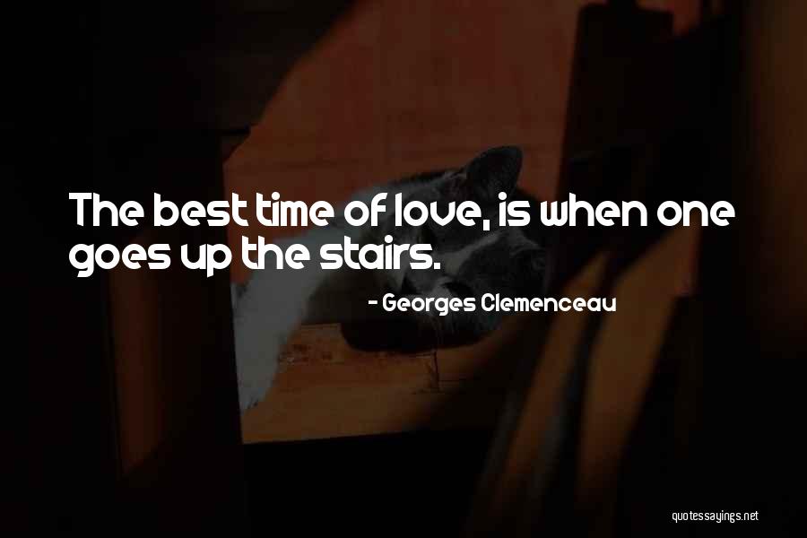 Mbo Partners Quotes By Georges Clemenceau Mbo Partners Quotes By Georges Clemenceau