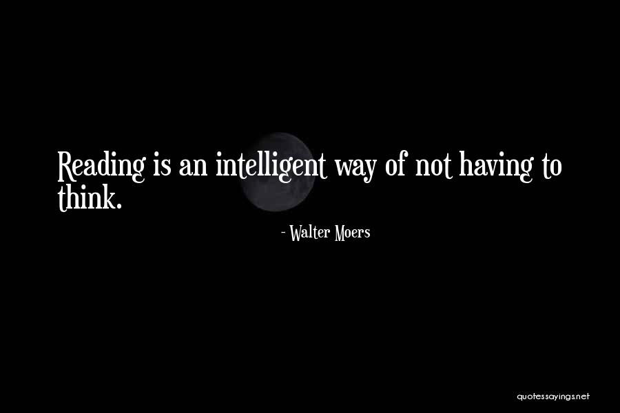 Mboards Quotes By Walter Moers Mboards Quotes By Walter Moers