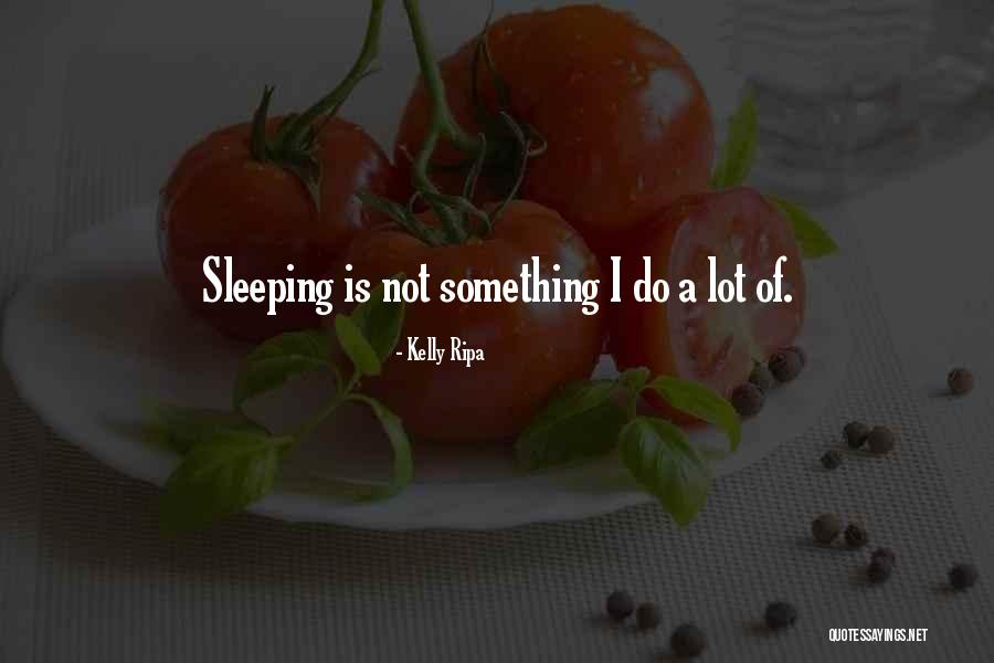 Mbodji Quotes By Kelly Ripa Mbodji Quotes By Kelly Ripa