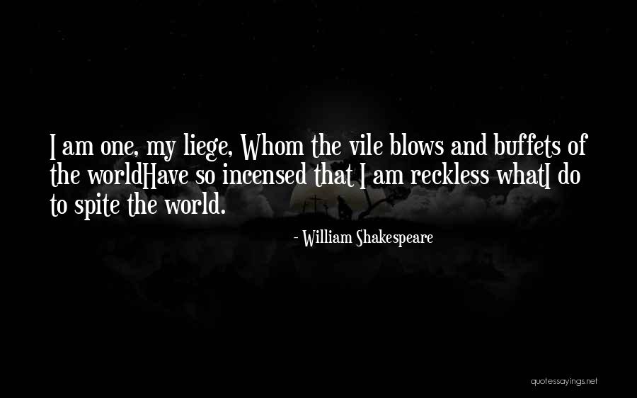 Mbodji Quotes By William Shakespeare Mbodji Quotes By William Shakespeare